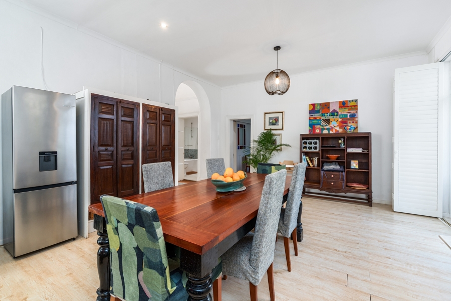 4 Bedroom Property for Sale in Gardens Western Cape